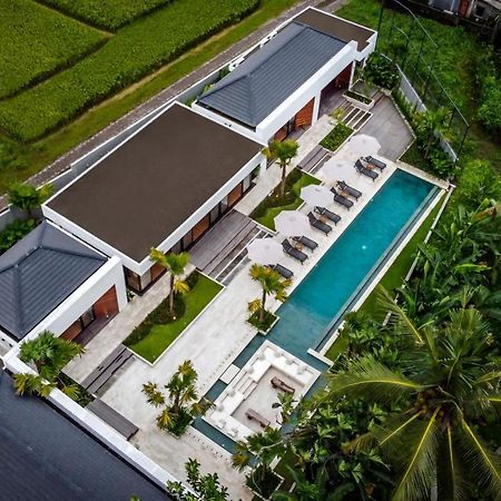 Villa Izia By Balisuperhost Убуд Экстерьер фото